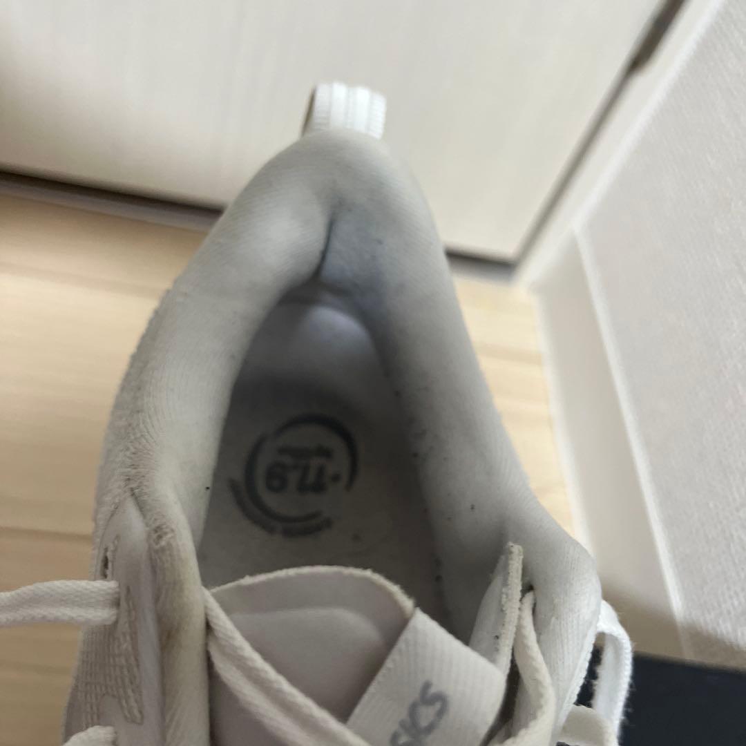 asics NOVABLAST 5 メンズ 26.0cm
