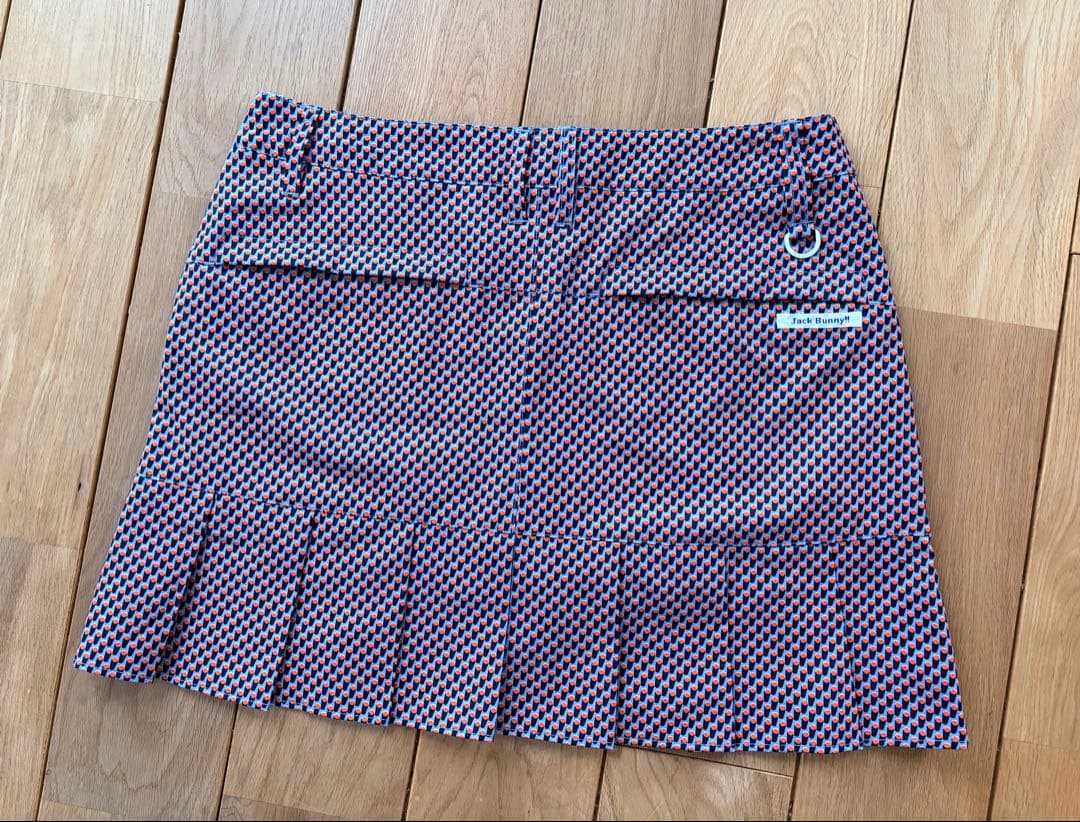 【SALE】ジャックバニー　春夏用セットアップ　サイズ2