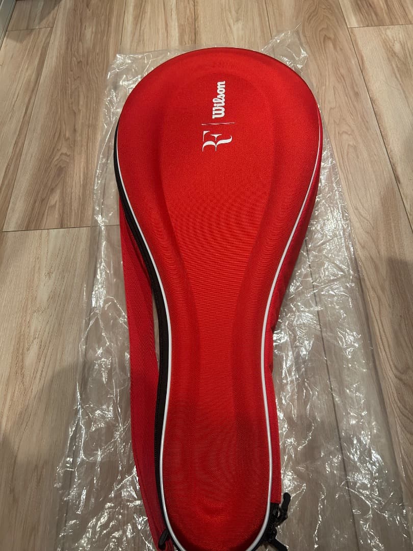 ラケット(硬式用) Wilson RF01 PRO CLASSIC