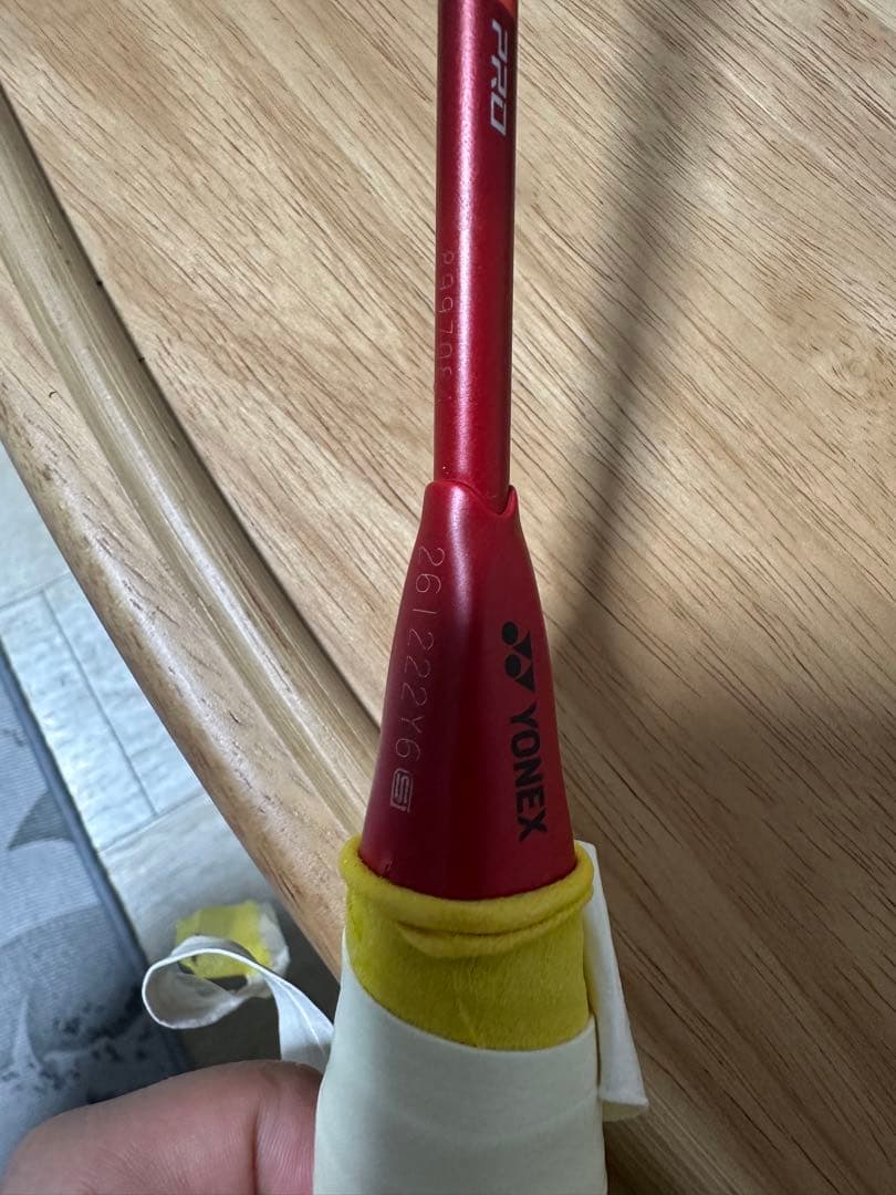 arcsaber 11pro 3u5 ジャンク品　修正済み