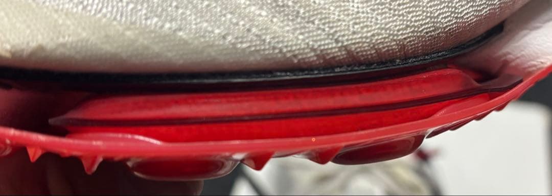Nike エアズーム マックスフライ【25.5cm】モアテン白 maxfly