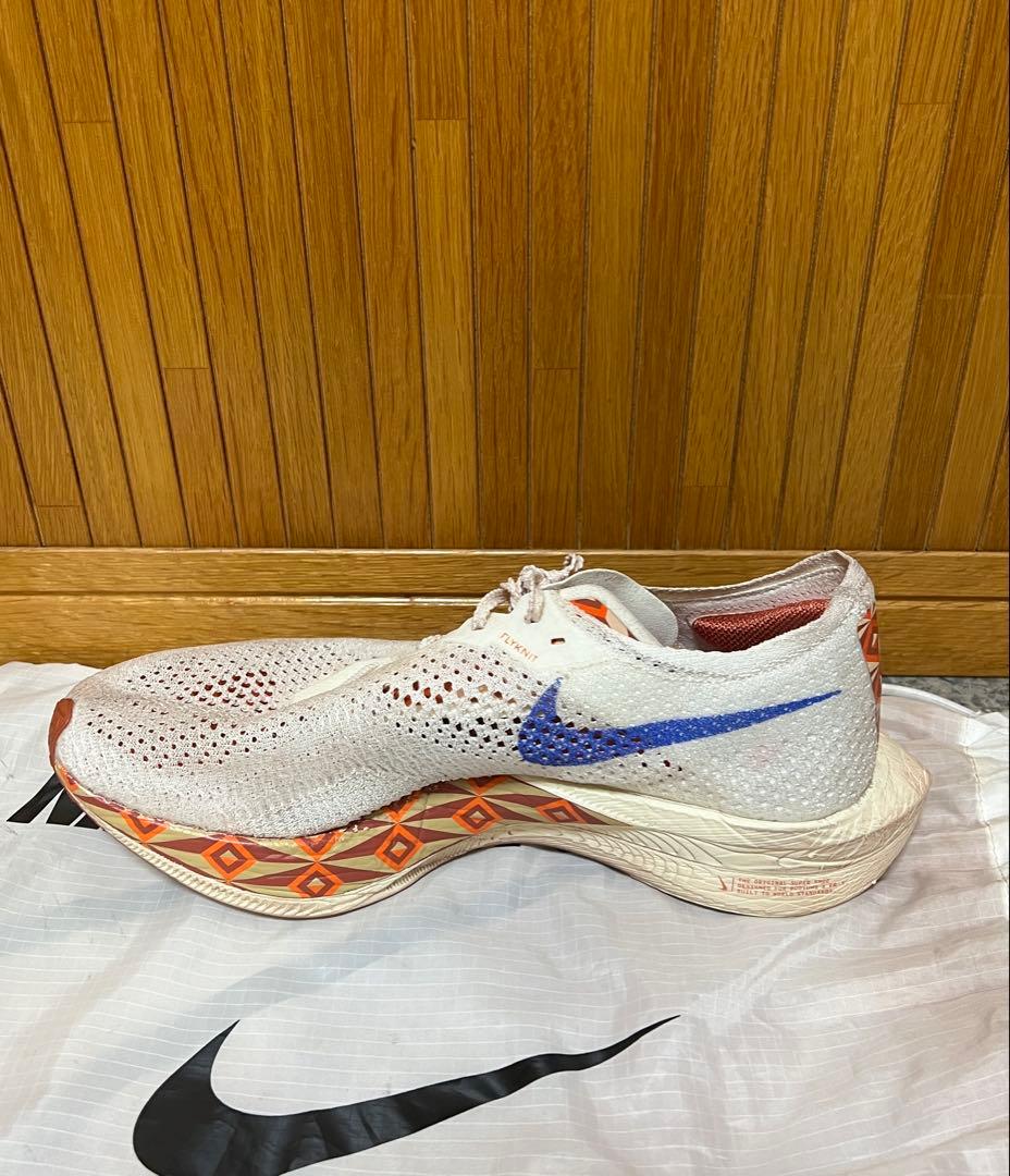 ナイキ ZOOM X VAPORFLY NEXT% 28cm ヴェイパーフライ