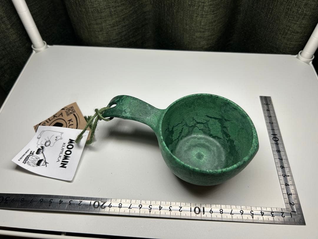 クピルカ　6点セット