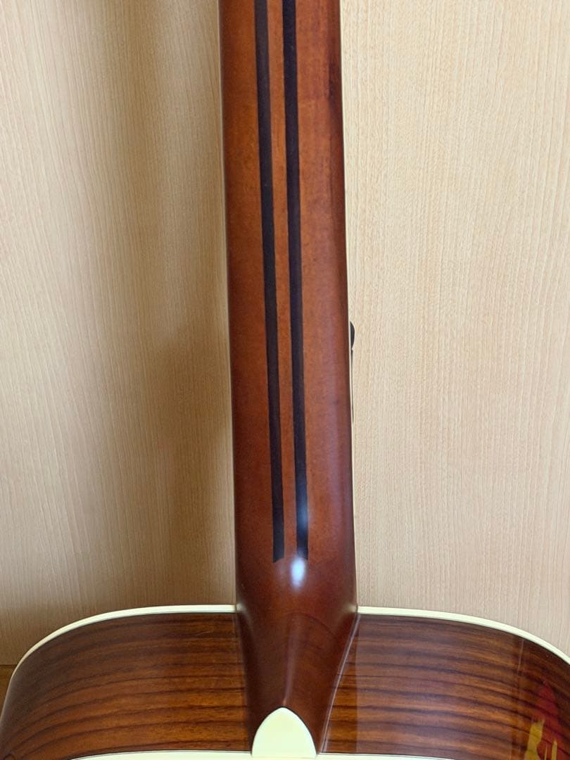 Yamaha LS6 アコースティックギター