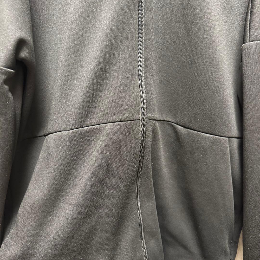 adidas combat sports アディダス　ジャージ　セットアップ　L