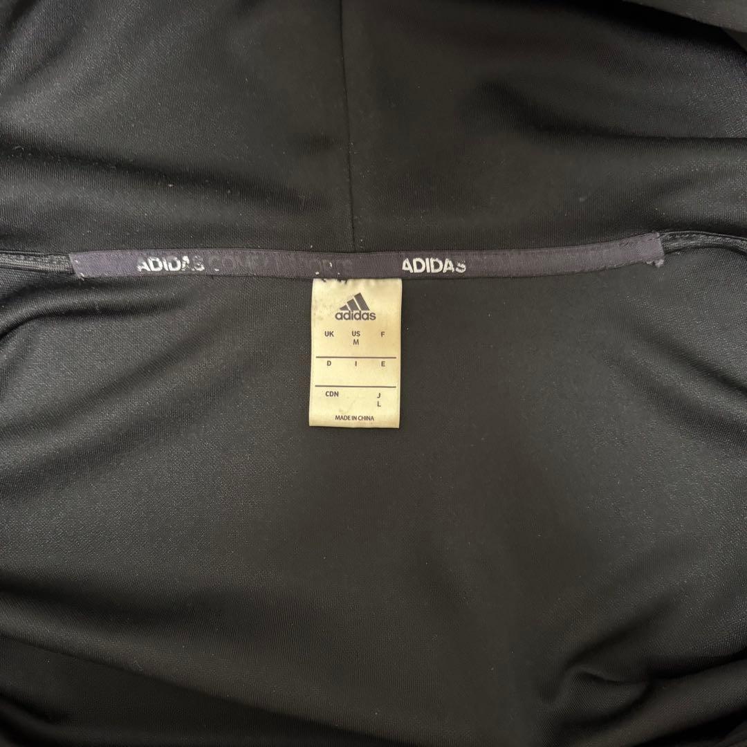 adidas combat sports アディダス　ジャージ　セットアップ　L