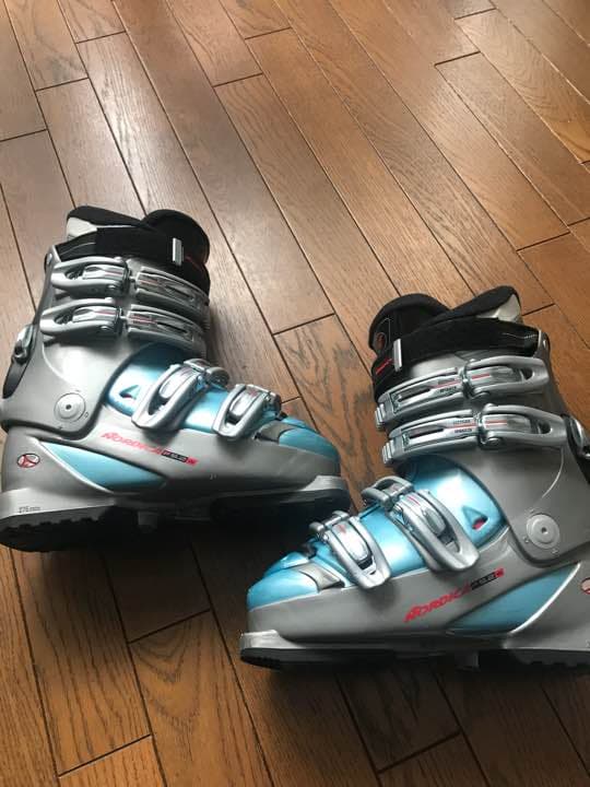 NORDICA スキーブーツ 23-23.5