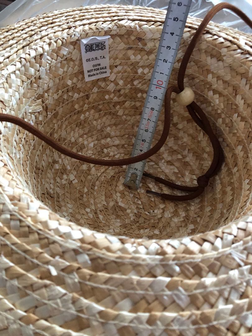 「非売品」4つまとめ売り　ドジャース、ワンピースルフィコラボ麦わら帽子のみ