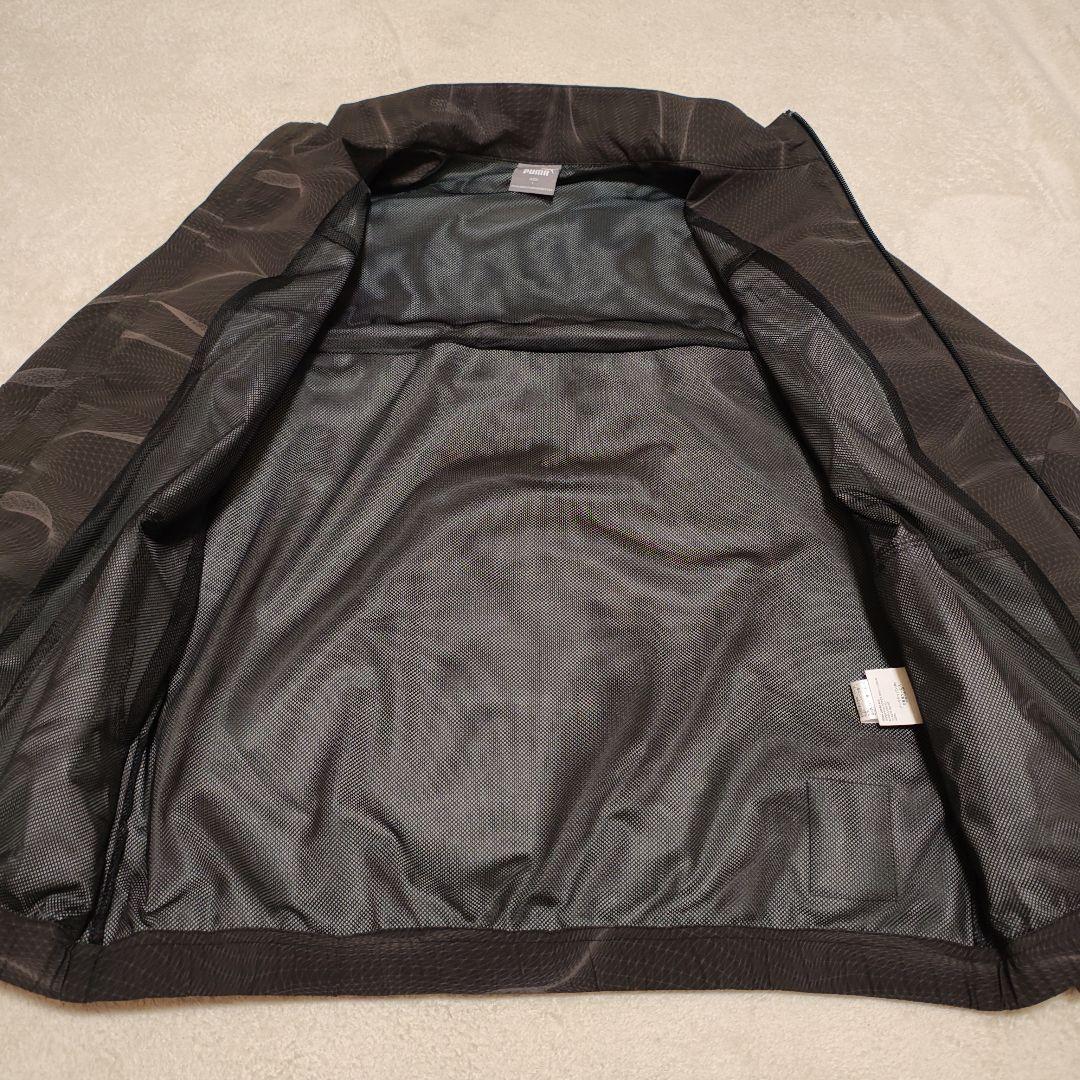 ✳️新品 プーマゴルフ PUMA EXCELLENT GOLF WEAR L 黒