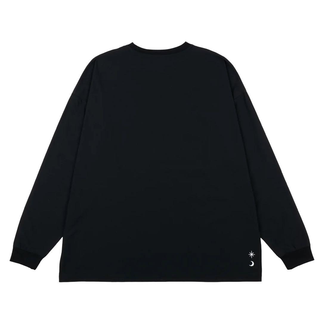 【新品未開封】DRY L/S シャツ Sサイズ