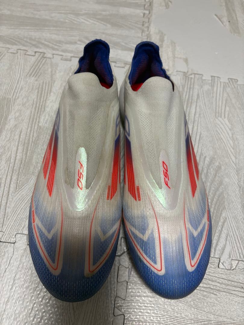 F50 レースレス