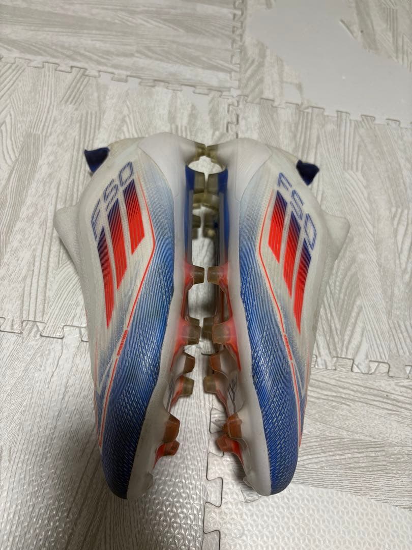 F50 レースレス