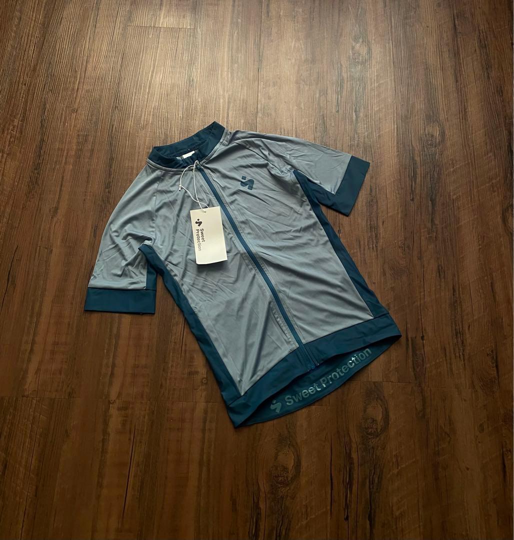 ウェア Sweet Protection Crossfire Jersey Women