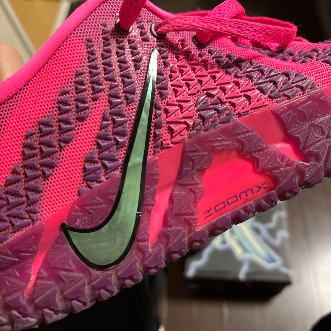 シューズ(男性用) NIKE Ja3 Price of Admission