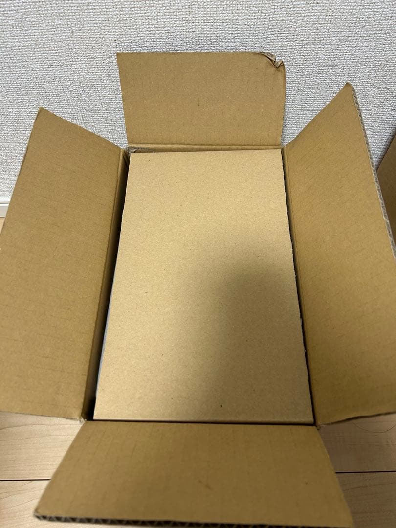 【美品】【未開封】刀剣乱舞 髭切 膝丸 1/8スケールフィギュア 特典付き