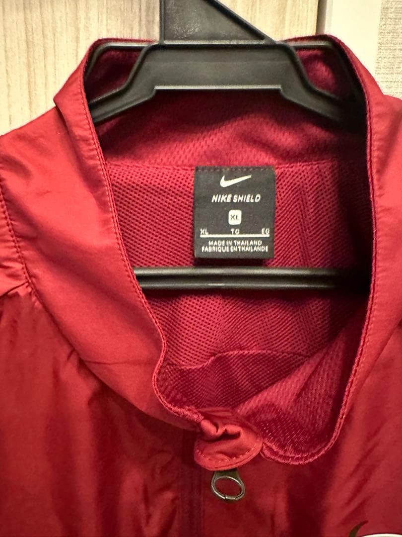 支給品　鹿島アントラーズ NIKE 2020シーズン　トレーニングウェア