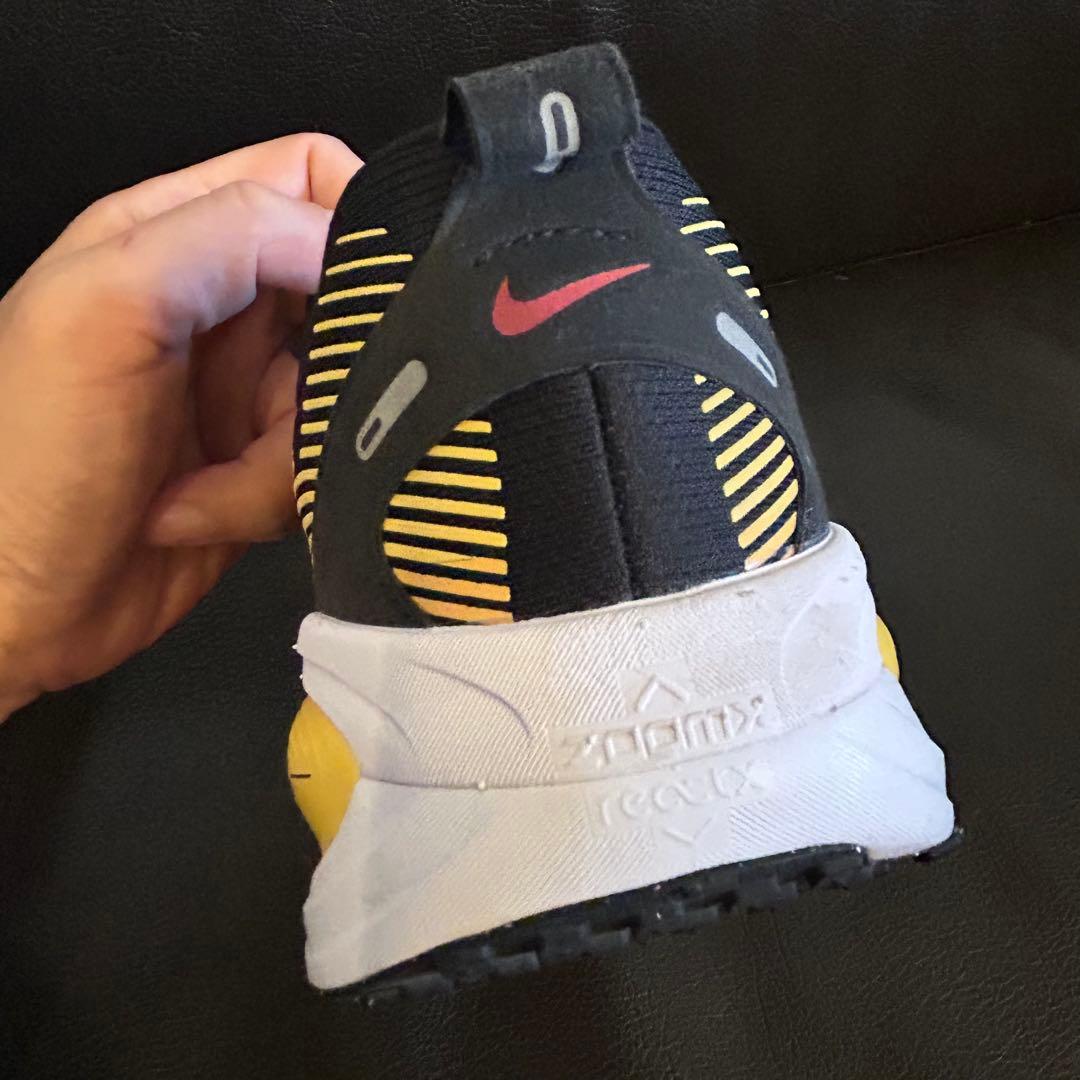 【美品】NIKE ボメロ18 28.0㎝