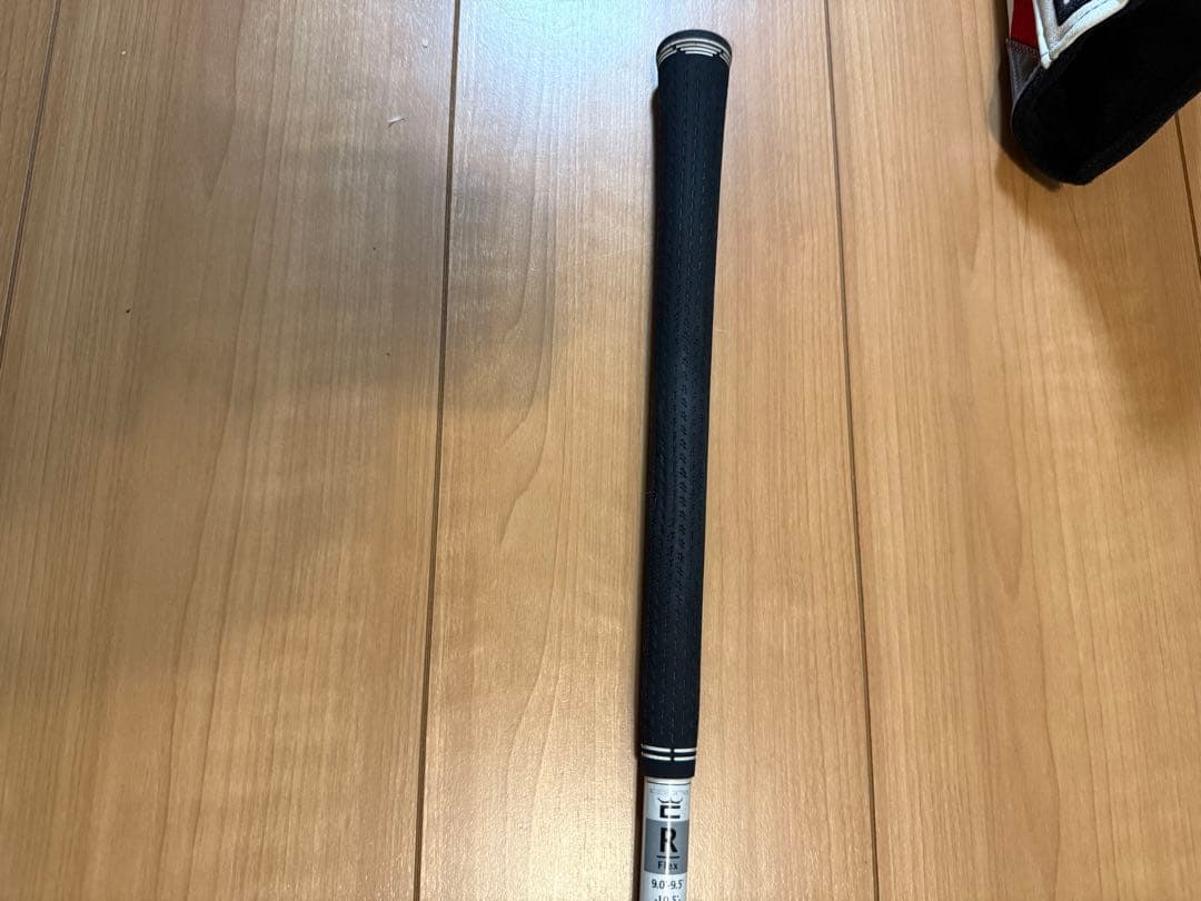 コブラ　エアロジェット　ドライバー ヘッドカバー付き