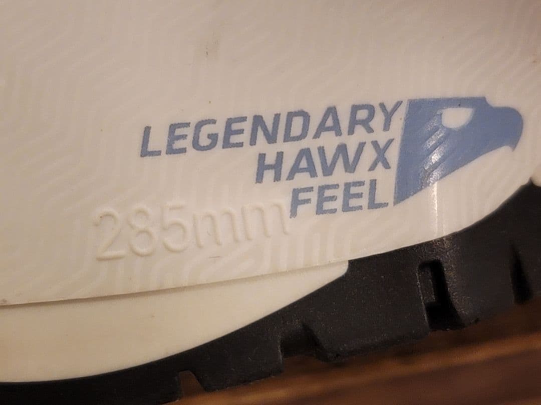 スキー ATOMIC HAWX PRIME 90 W 24.5cm