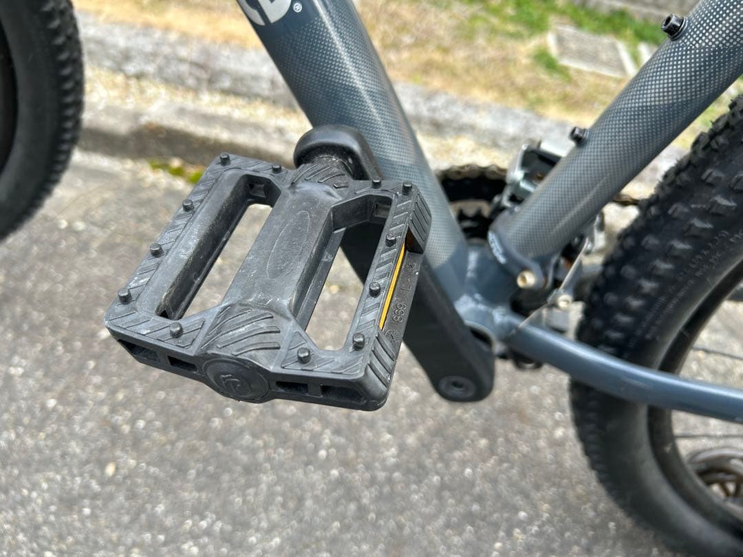 Cannondale マウンテンバイク