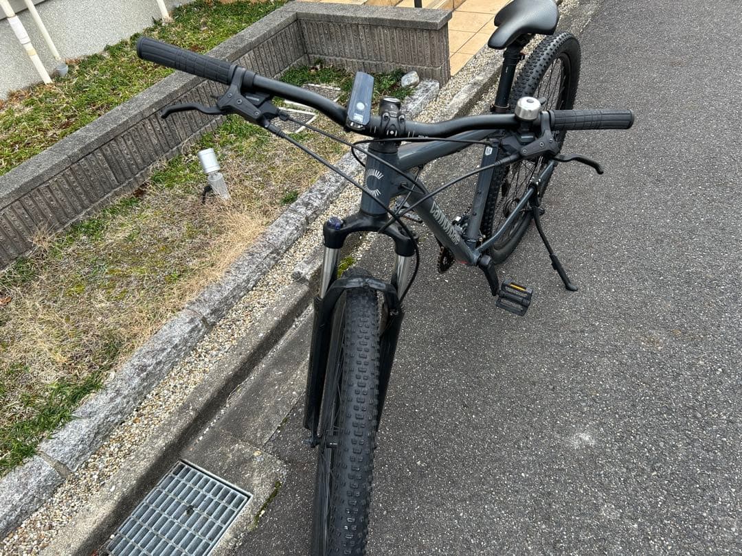 Cannondale マウンテンバイク