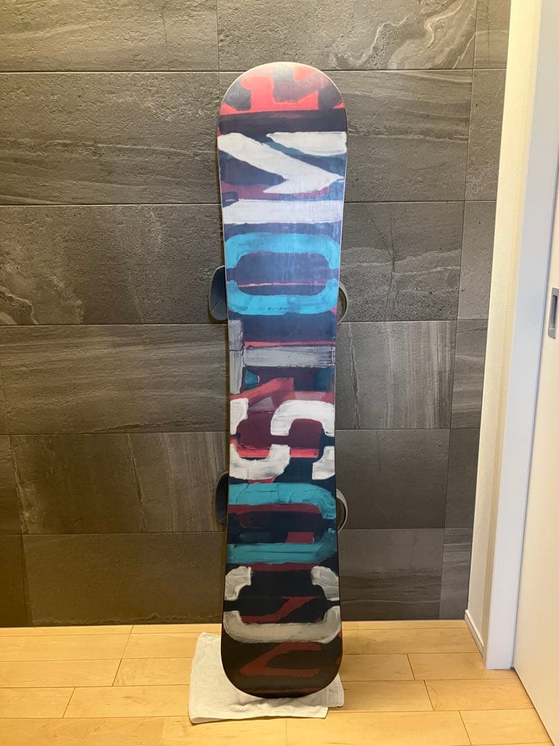 ⚠︎月末まで⚠︎BURTON CUSTOM マラビータセット