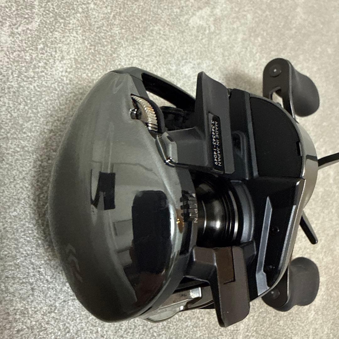 ★美品★ダイワ　24スティーズ SV TW 100XHL DAIWA STEEZ