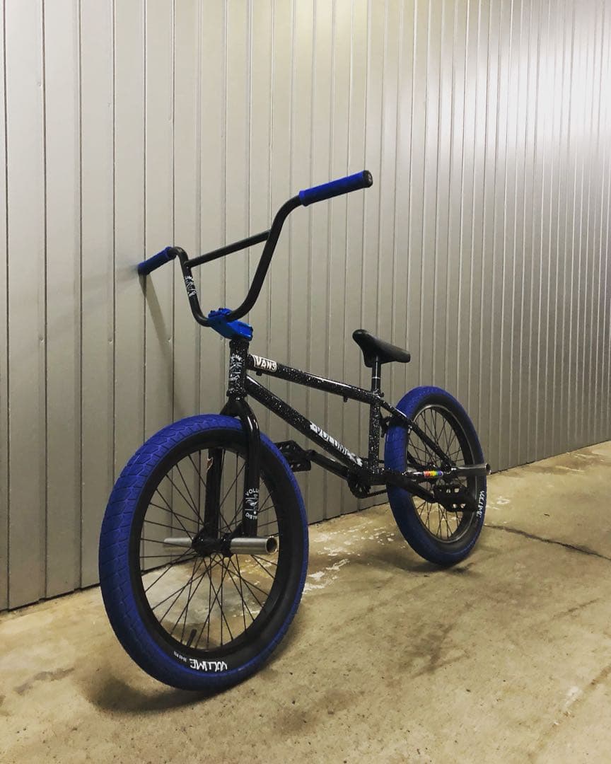 ゆ*ち様 volume bmx
