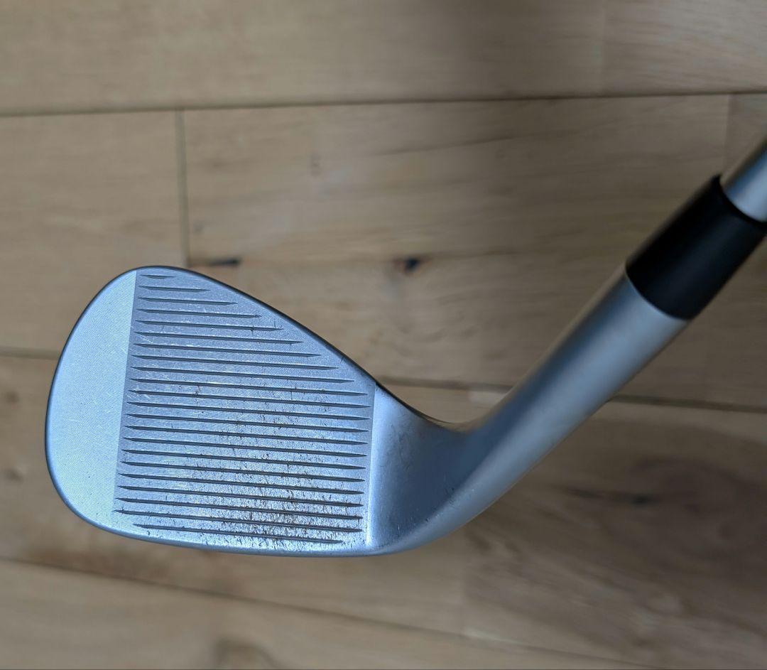 PING s159 ウェッジ 56度 DG S200 Sグラインド