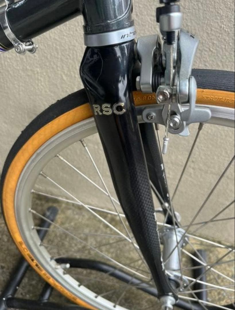 ラレー　RSC 460サイズ　Raleigh 廃盤