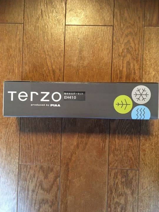 TERZO スキー スノーボードキャリア