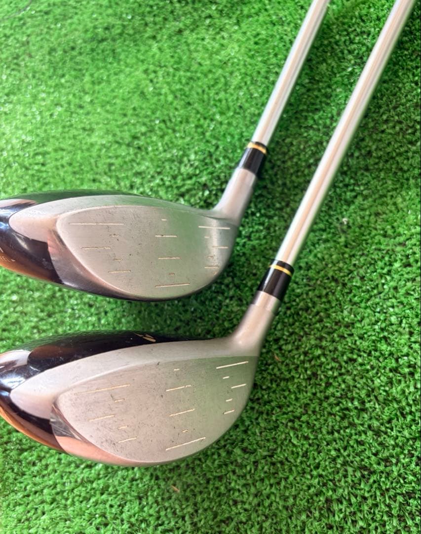 HONMA Twin Marks MG410 ゴルフクラブセット