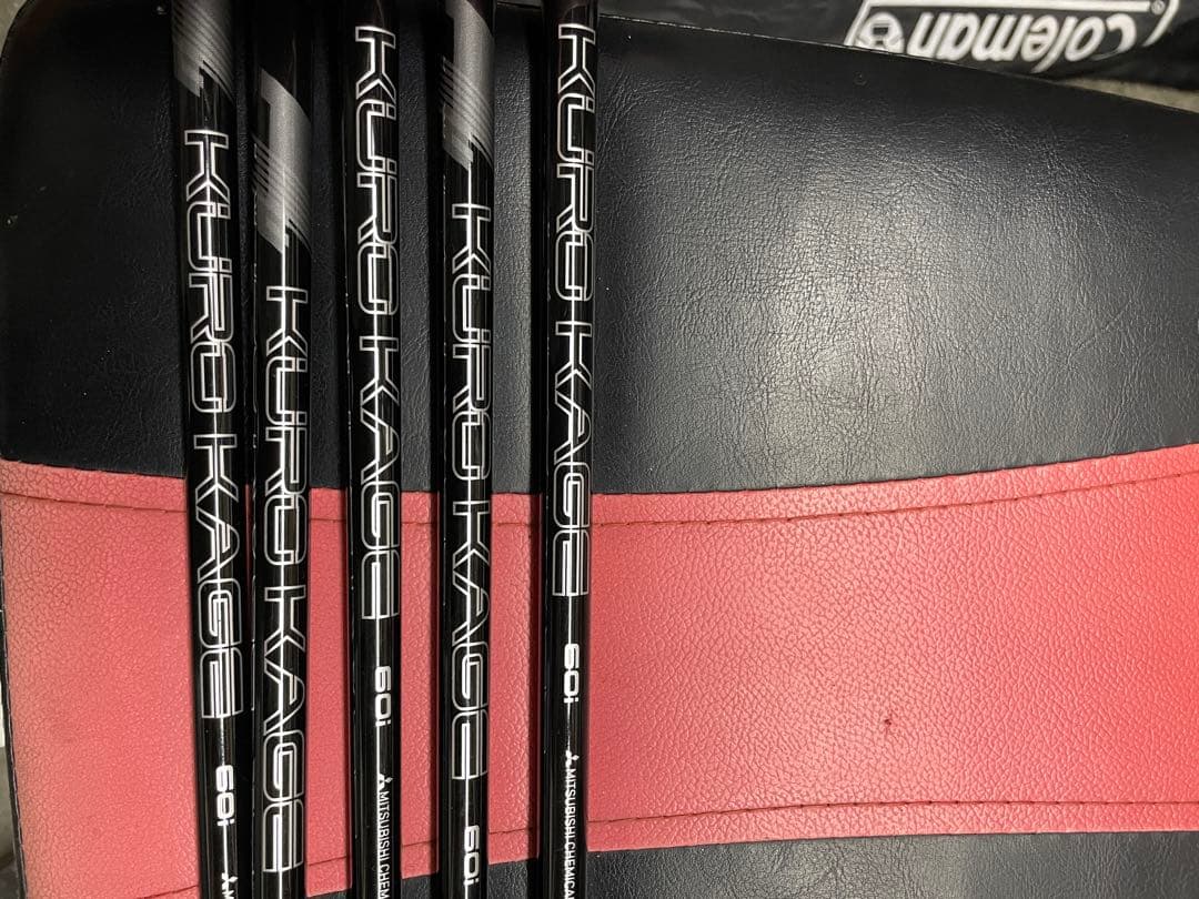 titleist t200 アイアン 5本セット