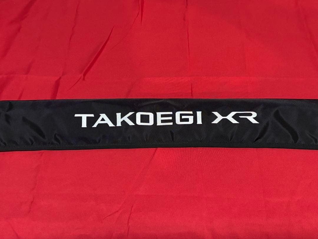 TAKOEGI XR 船竿 40-80g