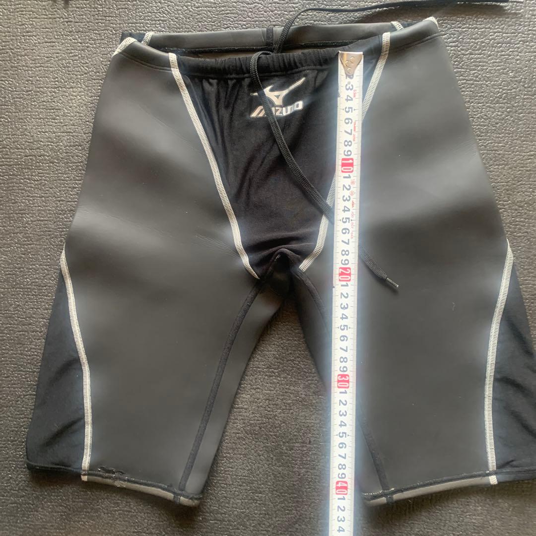 パタゴニア　ウェットスーツ タッパー ラッシュガードMIZUNOミズノ競泳水着