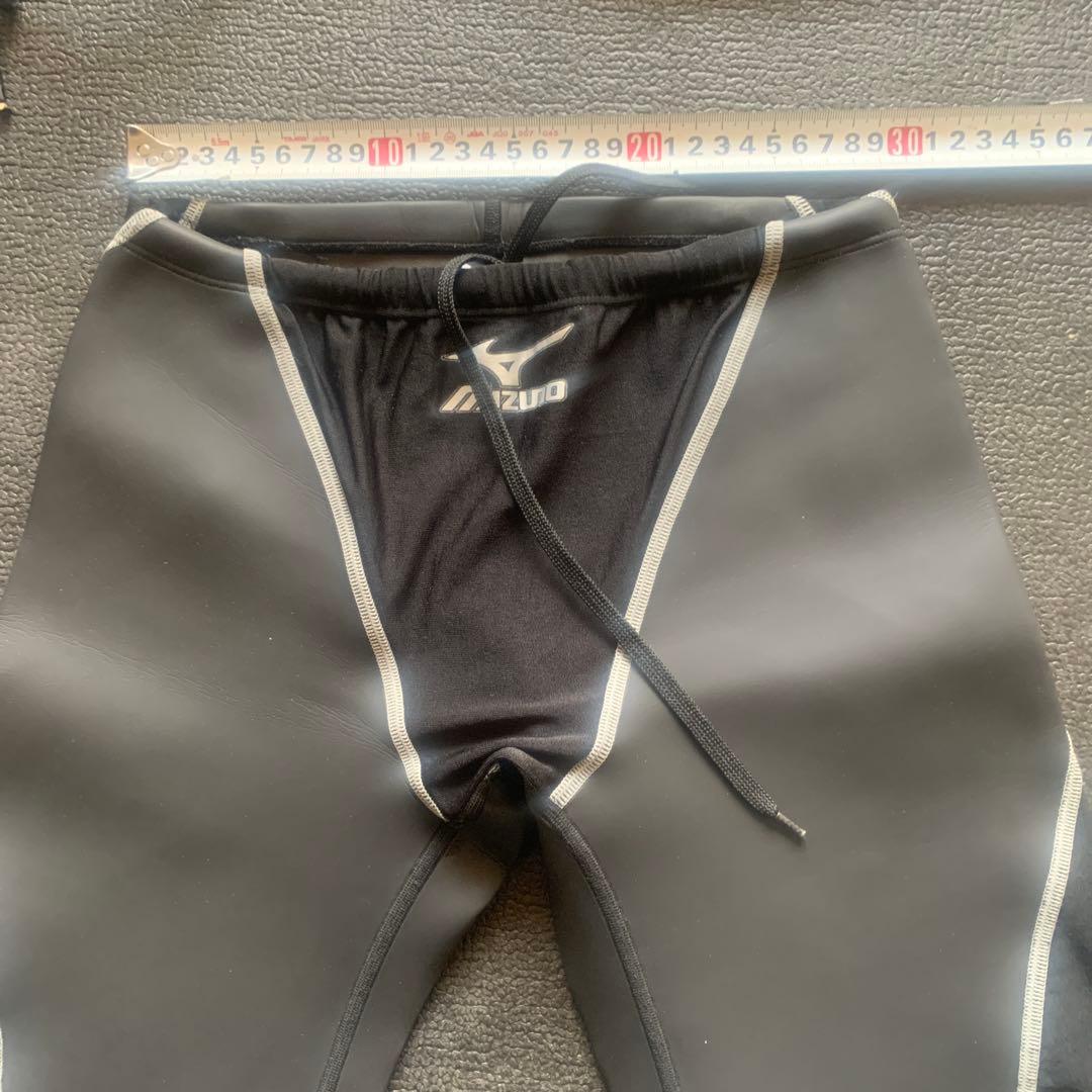 パタゴニア　ウェットスーツ タッパー ラッシュガードMIZUNOミズノ競泳水着