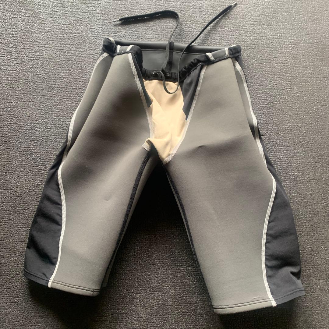 パタゴニア　ウェットスーツ タッパー ラッシュガードMIZUNOミズノ競泳水着