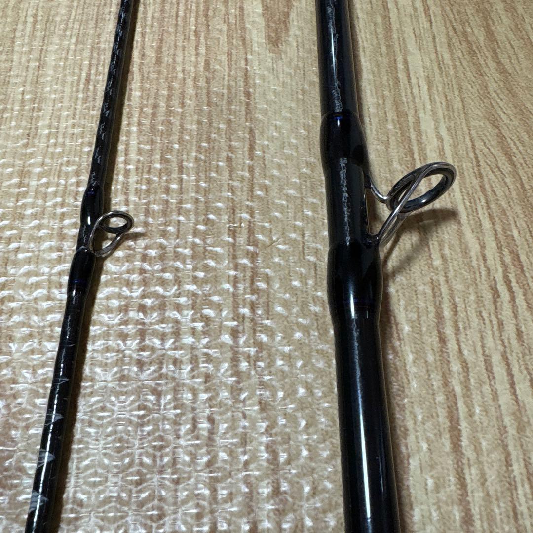シマノ スコーピオン 1702R-2