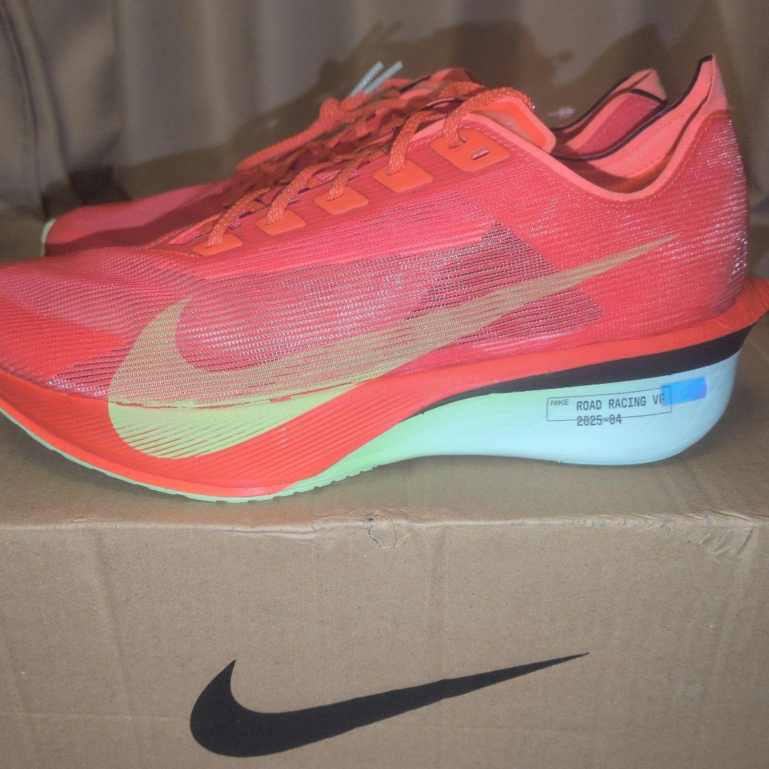 【27.0cm】Nike/ナイキ ズームX ヴェイパーフライ　ネクスト％ 4
