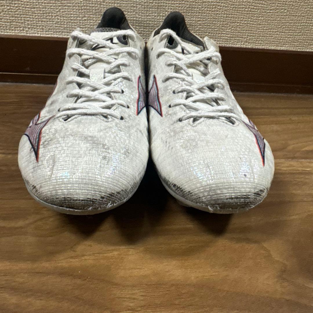 MIZUNO α JAPAN 25.5