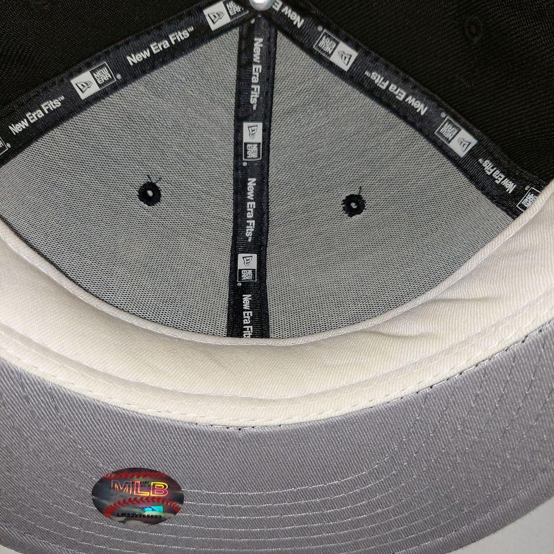 ピルロ　New Era 59FIFTY &その他キャップセット 5点セット