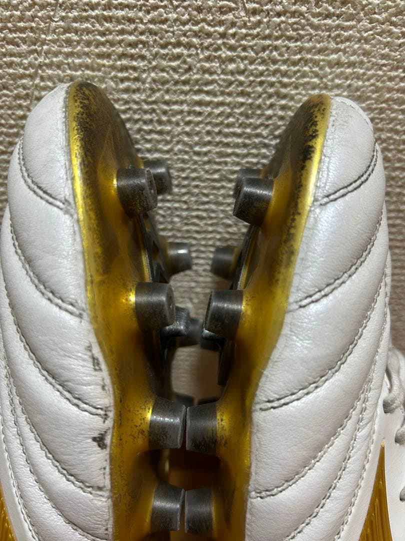 MIZUNO MORELIA neo 4 JAPAN 26.5cm スパイク