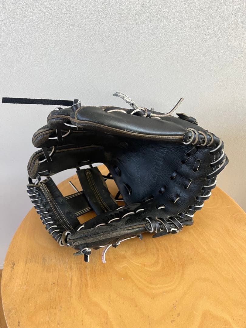 ジームス　ZG-100SB 硬式グローブ　内野用