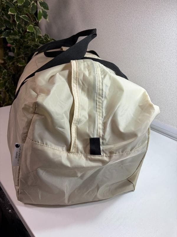 未使用品☆ peak　スノーピーク　ドックドームPro.6　アイボリー