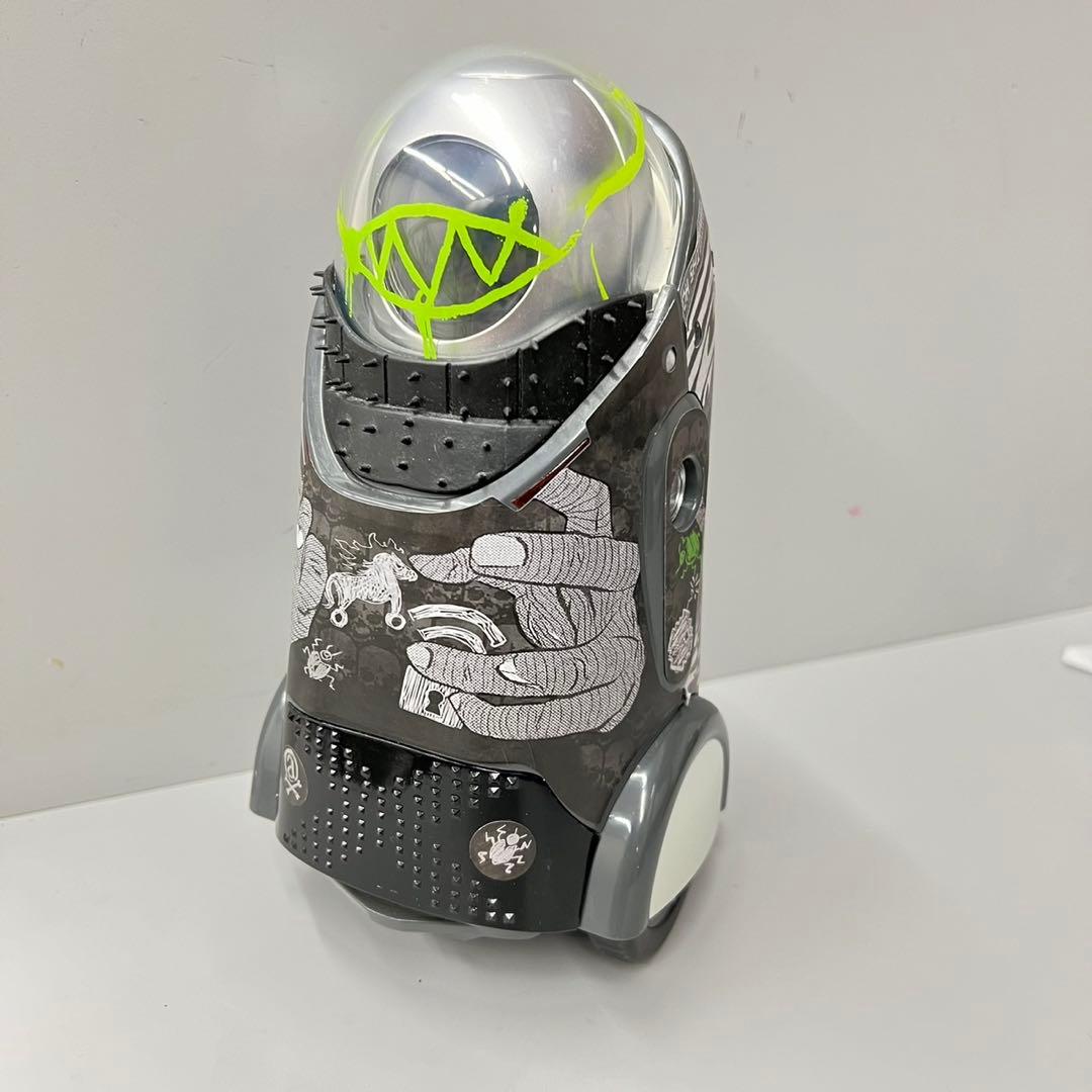 ウォッチドッグス2 レンチ ジュニア ロボット