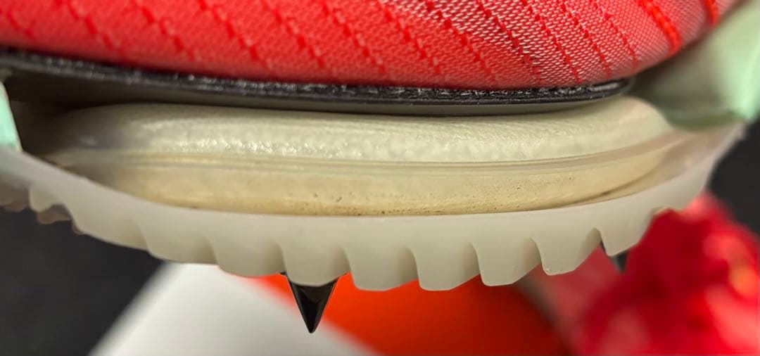 Nike エアズーム マックスフライ2【27.5cm】極美品 maxfly