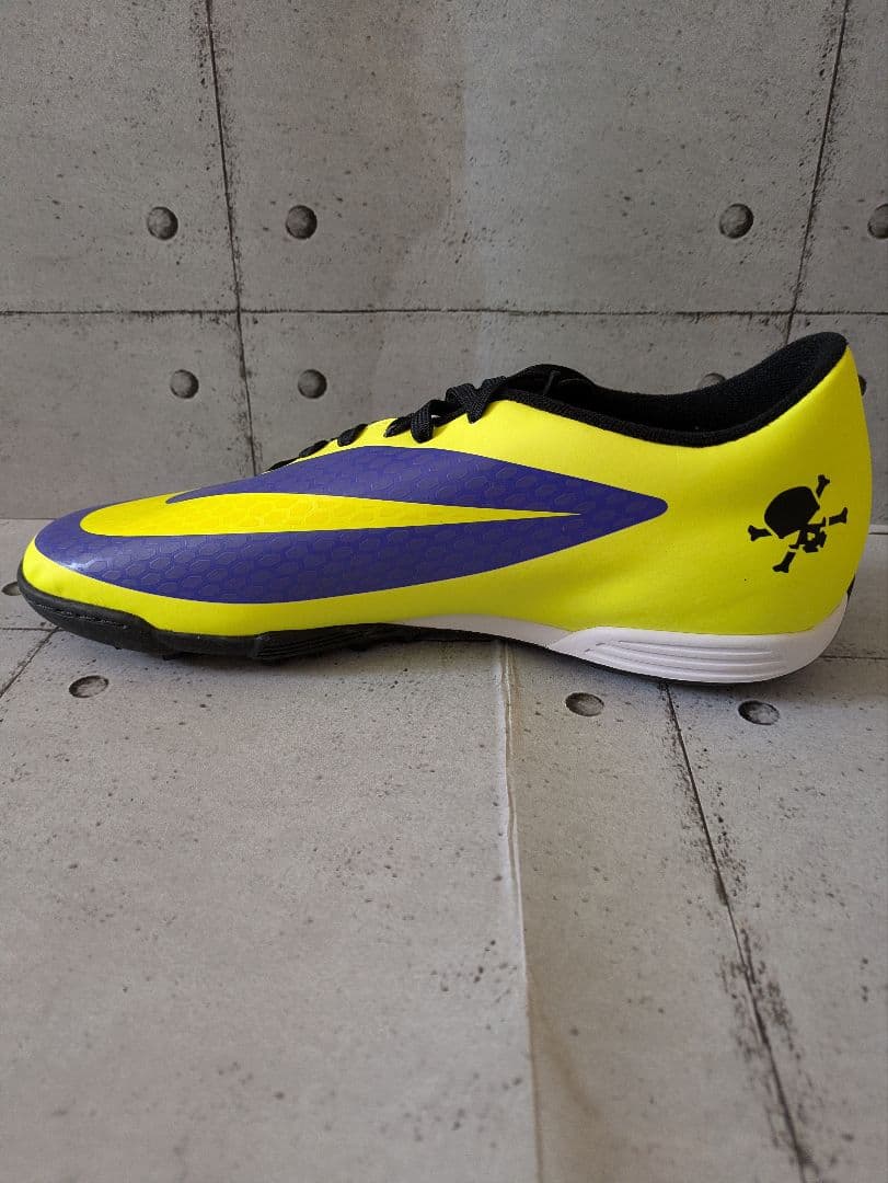 NIKE ナイキ ハイパーヴェノム フットサルシューズ28.5cm タグ付き
