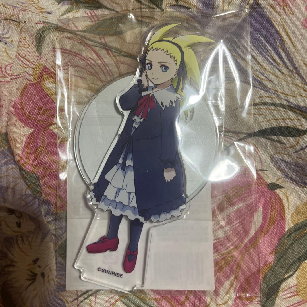 アリッサ・シアーズ アクリルスタンド