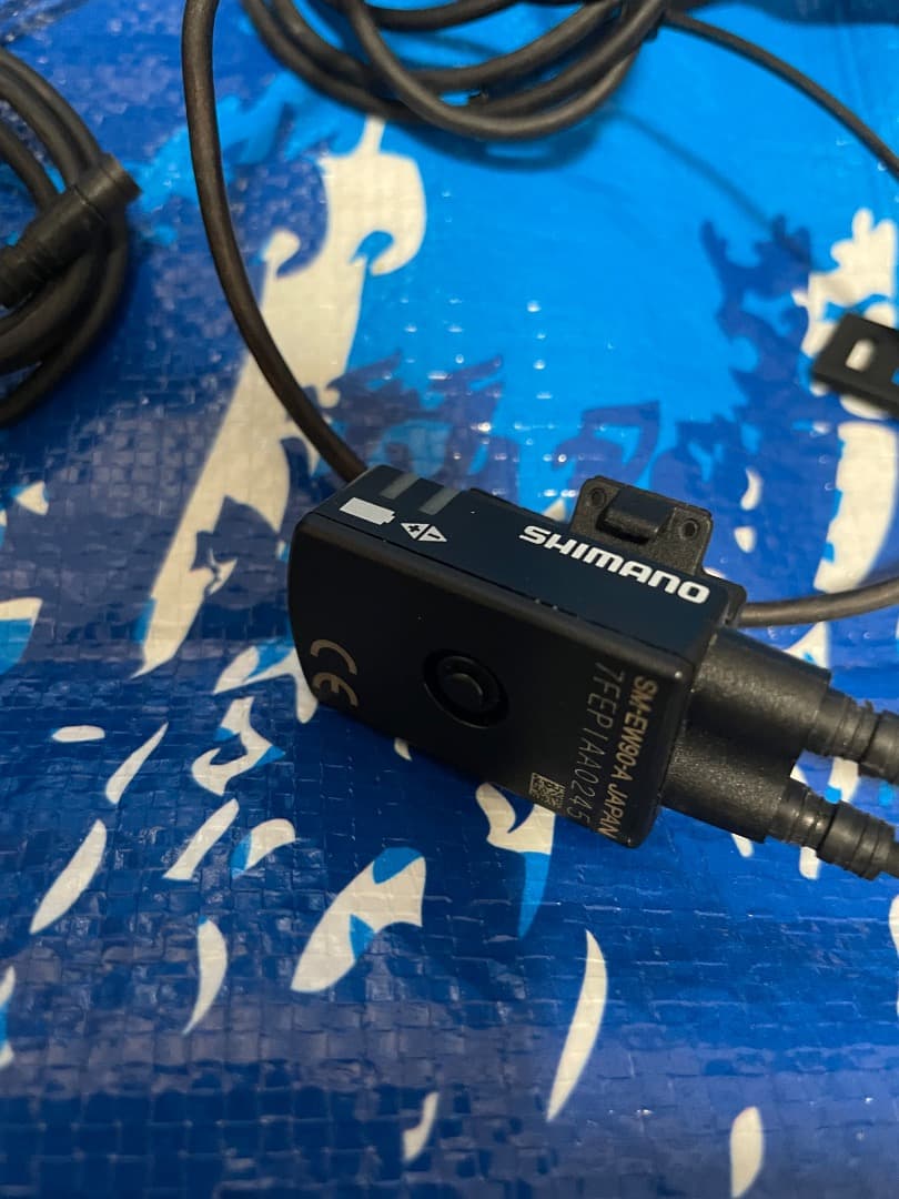 shimano ultegra di2 r8070 ジャンクションあり
