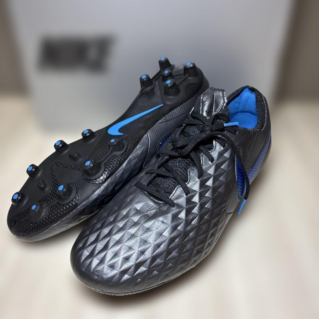 シューズ NIKE TIENPO LEGEND8 ELITE HG PRO ACC
